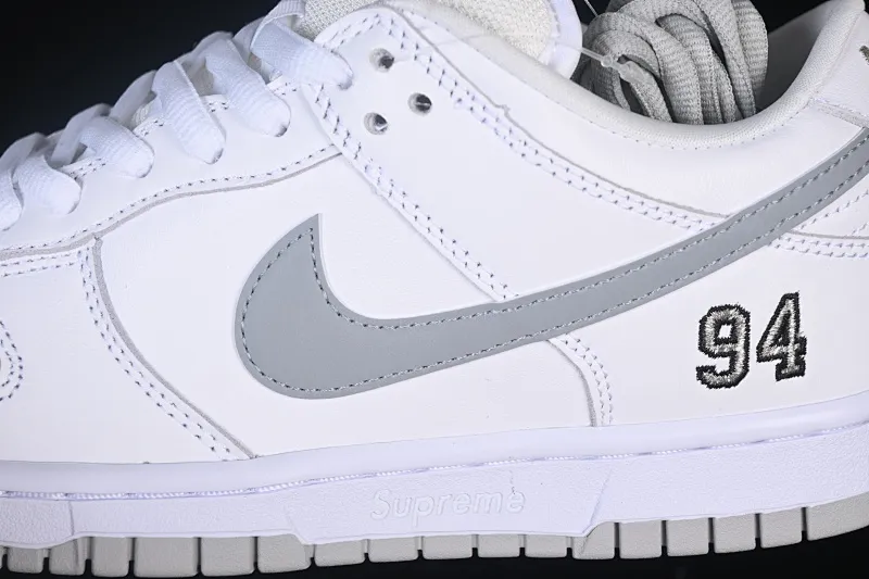 All categories Nk SB Dunk Series Nk SB Dunk Low low-top sneakers C version Supreme x Nike Dunk SB Dunk Low joint brown and yellow low-top casual skateboard shoes HQ8487-100